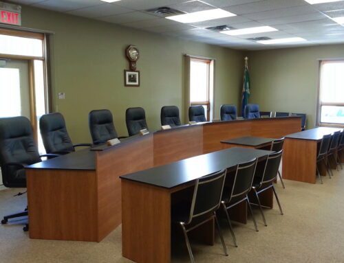 Office Furniture Boardroom table